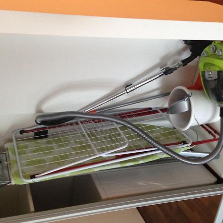 Salzburg City Appartement Zewnętrze zdjęcie