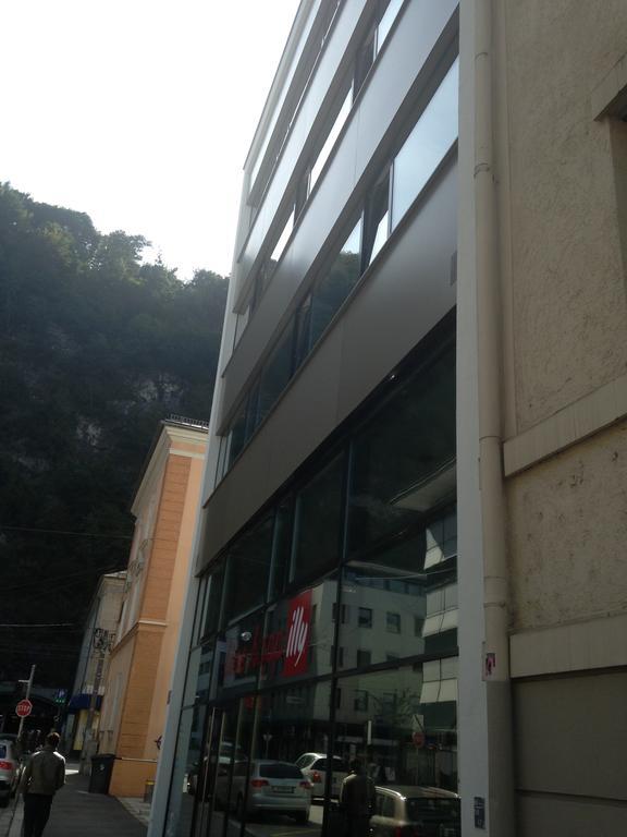 Salzburg City Appartement Zewnętrze zdjęcie