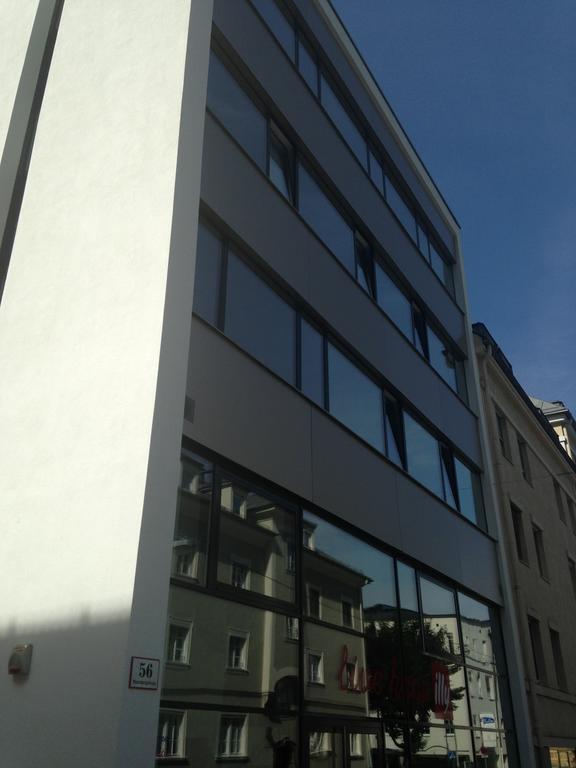 Salzburg City Appartement Zewnętrze zdjęcie