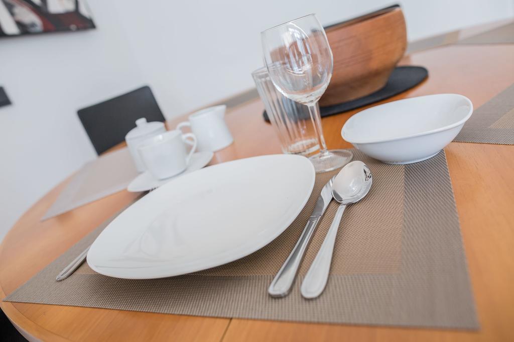 Salzburg City Appartement Zewnętrze zdjęcie