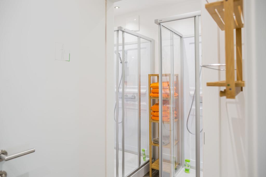 Salzburg City Appartement Zewnętrze zdjęcie