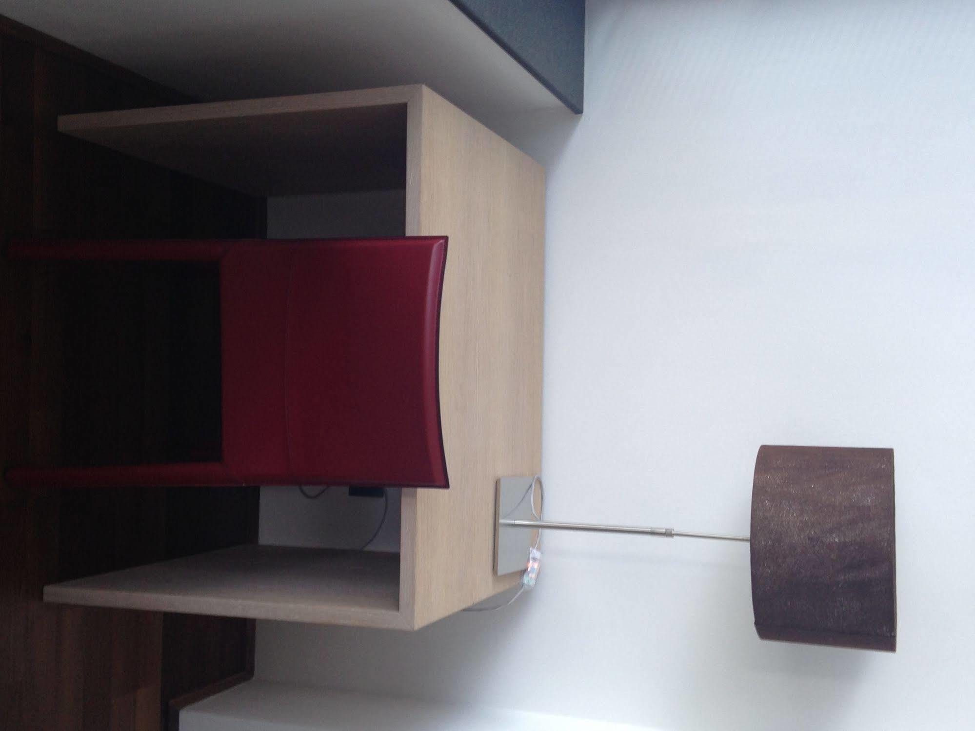 Salzburg City Appartement Zewnętrze zdjęcie