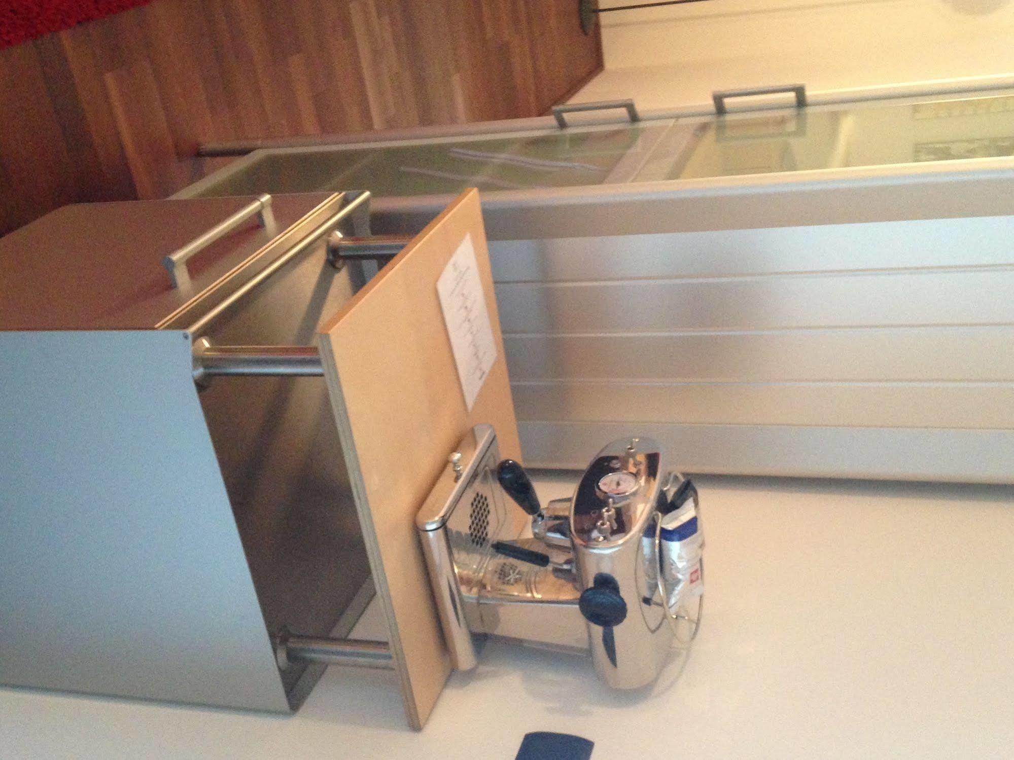 Salzburg City Appartement Zewnętrze zdjęcie