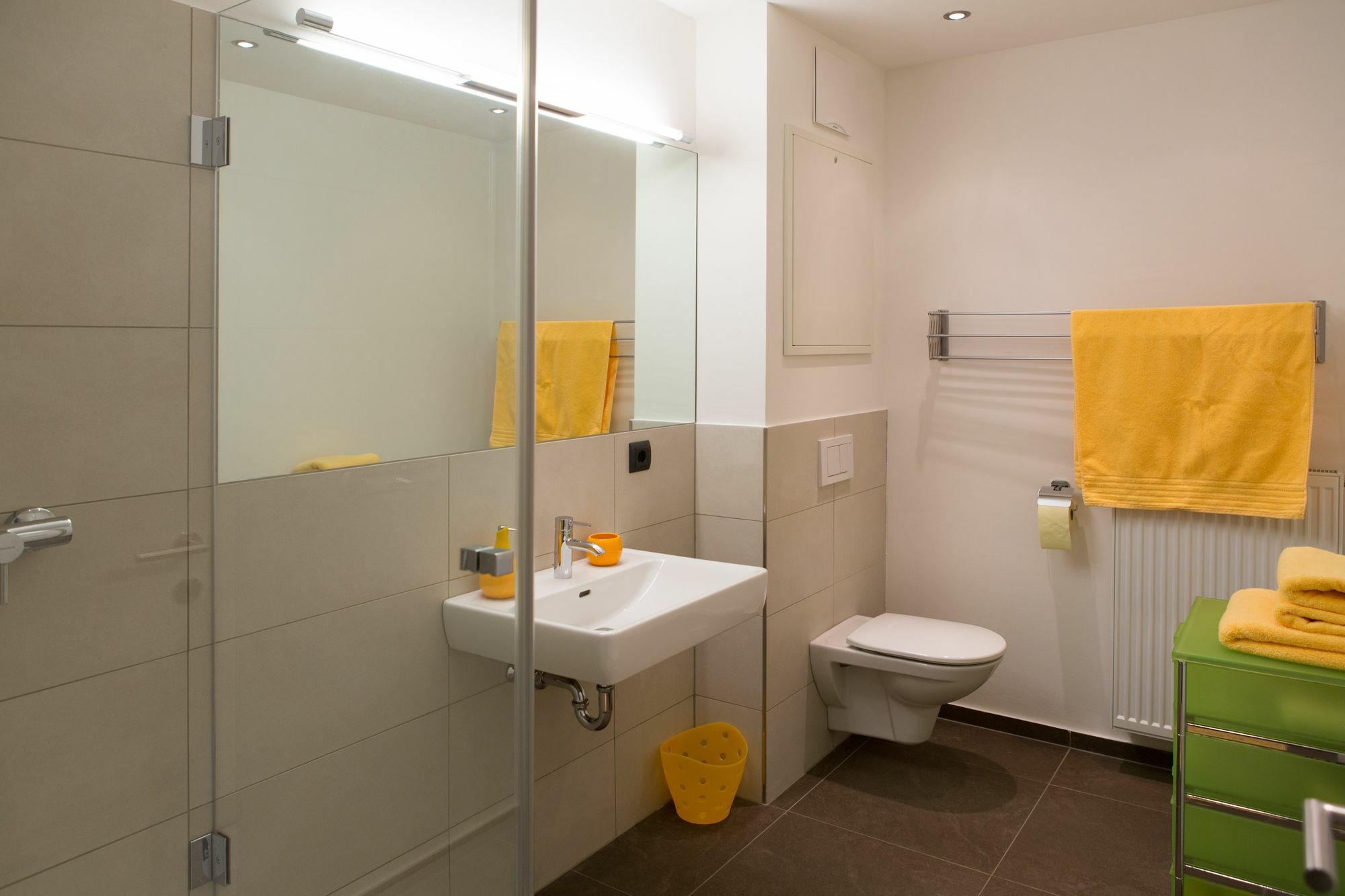 Salzburg City Appartement Zewnętrze zdjęcie