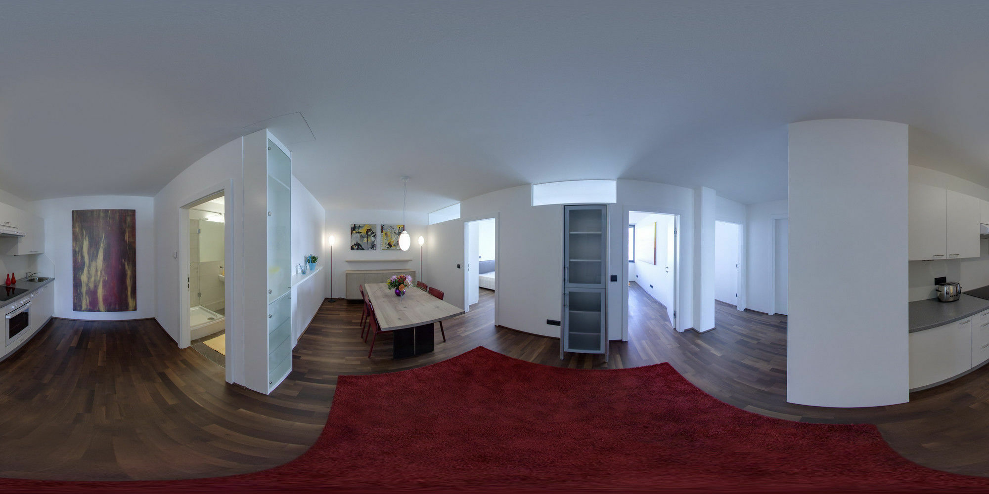 Salzburg City Appartement Zewnętrze zdjęcie
