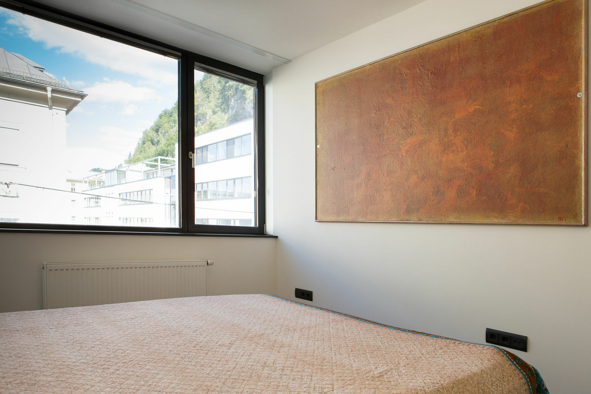 Salzburg City Appartement Zewnętrze zdjęcie