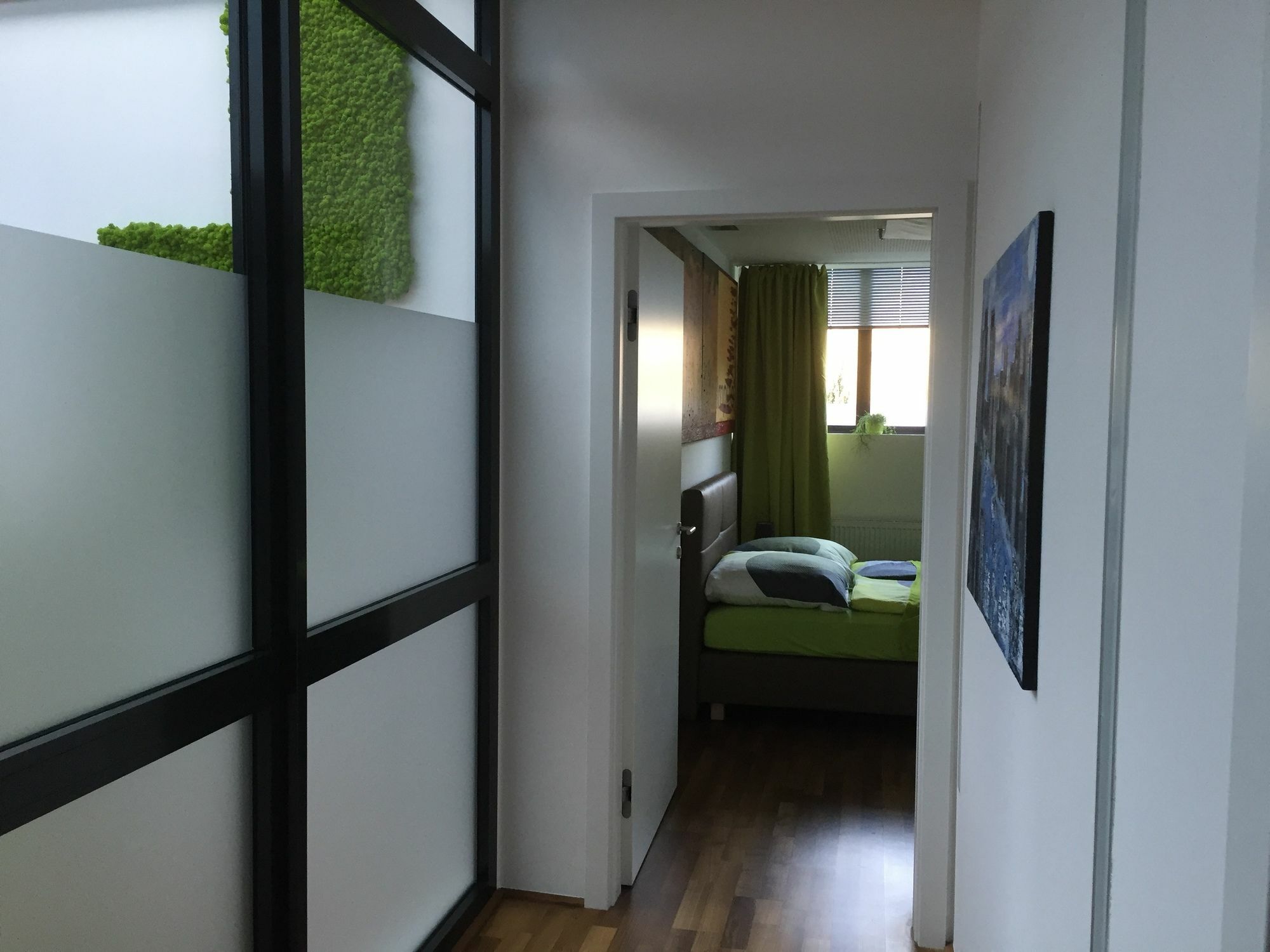 Salzburg City Appartement Zewnętrze zdjęcie
