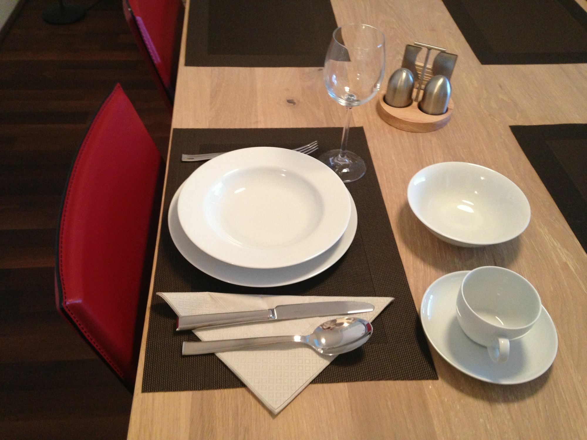 Salzburg City Appartement Zewnętrze zdjęcie