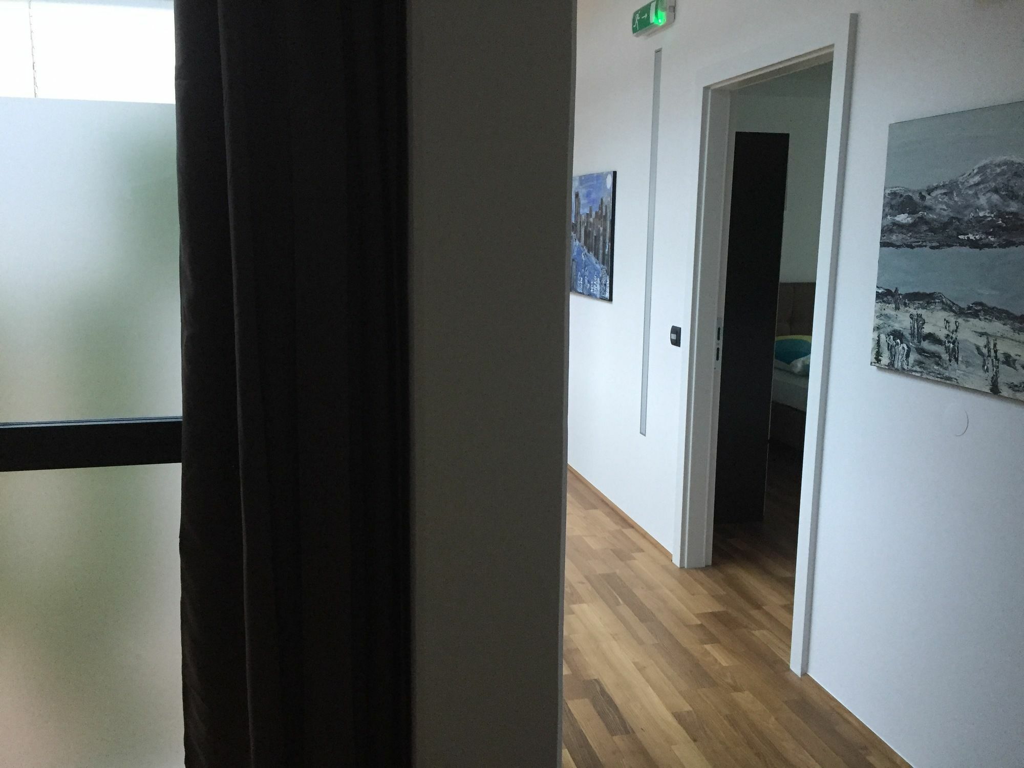 Salzburg City Appartement Zewnętrze zdjęcie