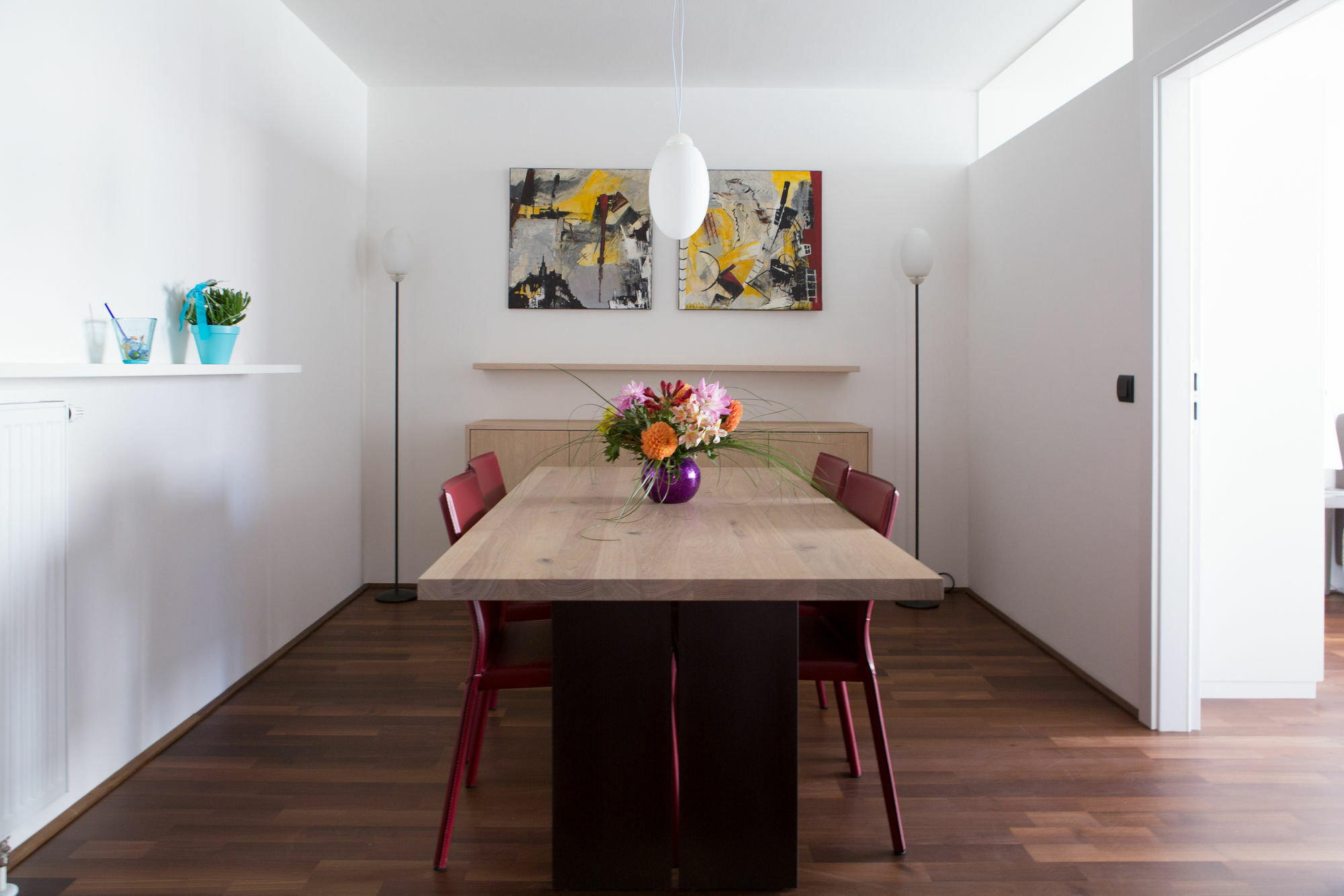 Salzburg City Appartement Zewnętrze zdjęcie