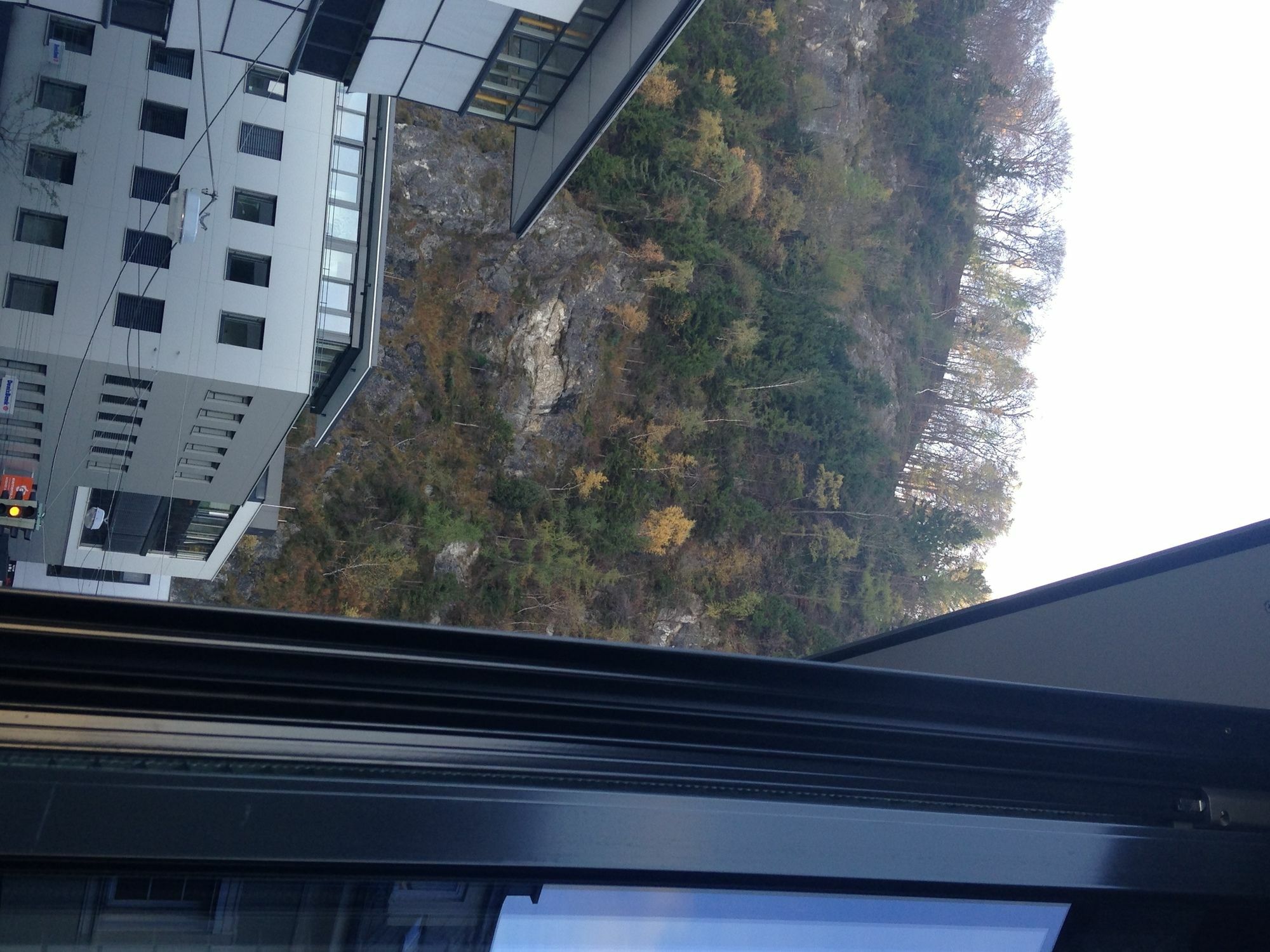 Salzburg City Appartement Zewnętrze zdjęcie