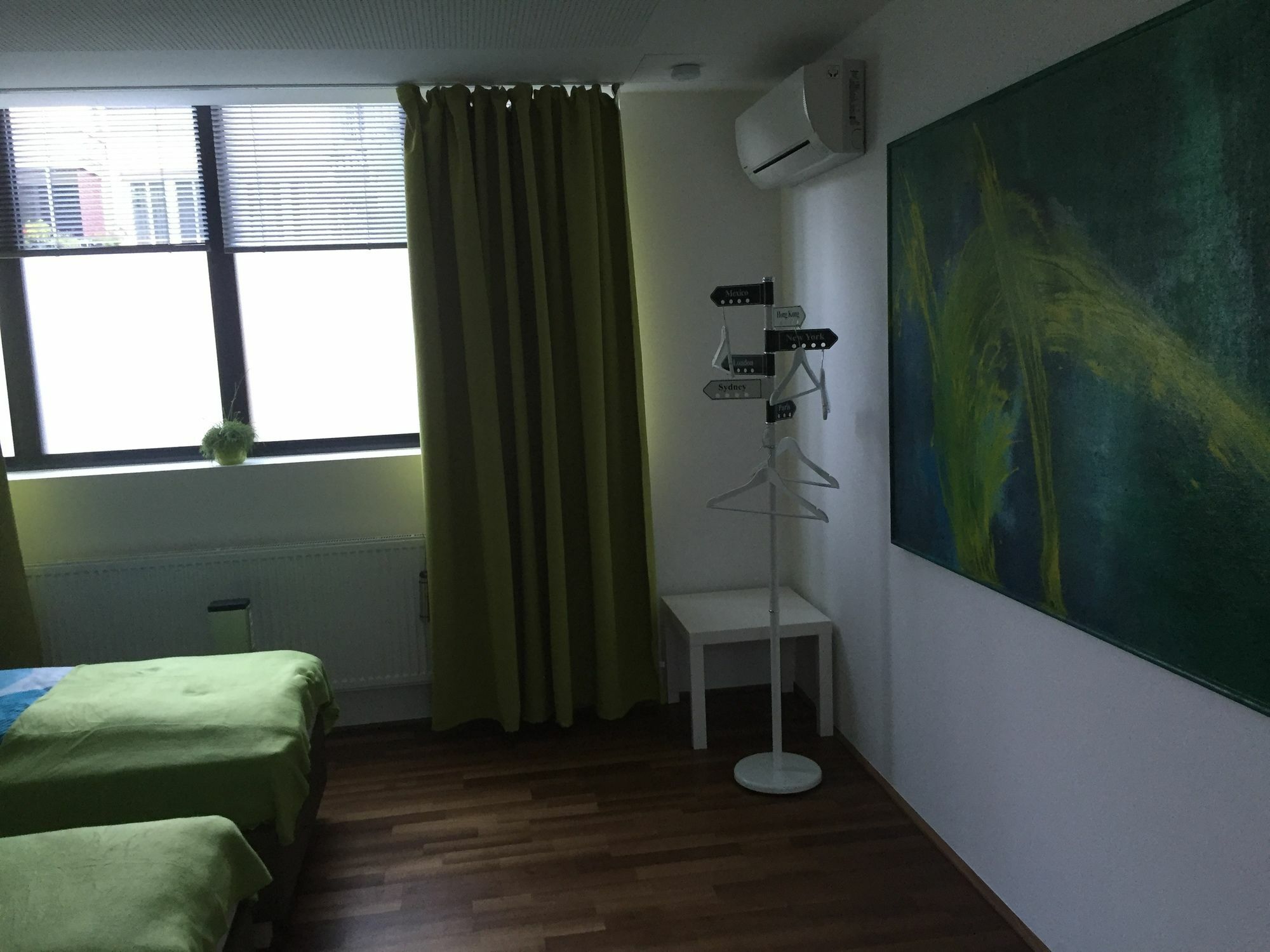 Salzburg City Appartement Zewnętrze zdjęcie